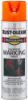 Picture of Rust-Oleum® Inverted Marking Paint Fluor. Orange  15 Oz. Part# - 2554838