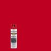 Picture of Professional Prof Inverted Marking Paint  Safety Red  15 Oz Part# - 2564838