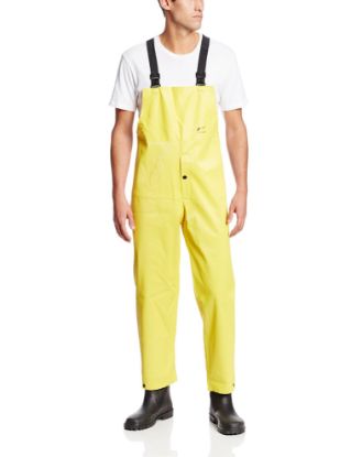 Picture of Onguard® Onguard Webtex Bib Overall W/Ff Part# - 7605200.Md