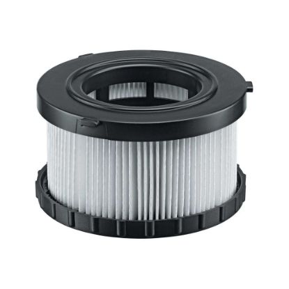 Picture of Dewalt® Replacement Hepa Filter Part# - Dc5151H