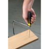 Picture of Stanley® Coping Saw Carded Part# - 15-106A