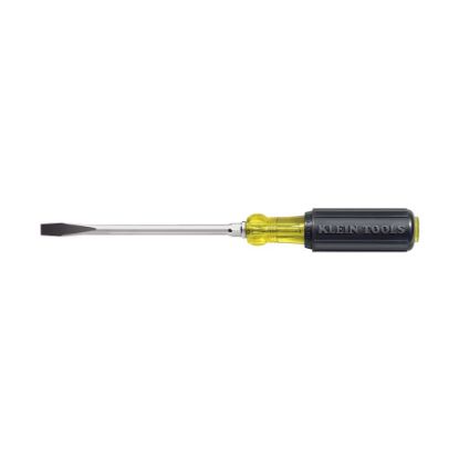 Picture of Klein Tools 12" Round Screwdriver Part# - 602-12