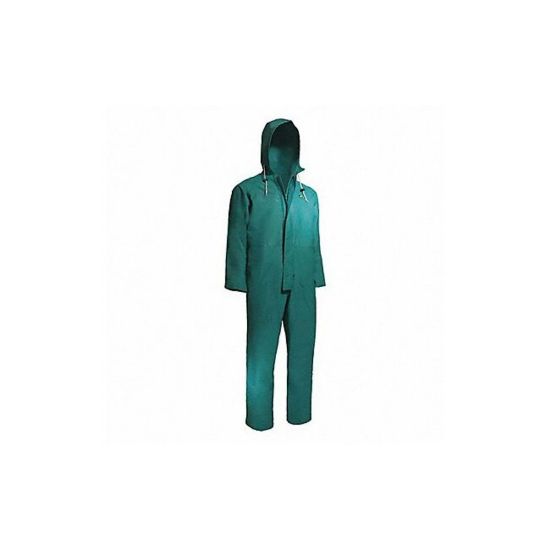 Picture of Onguard® Onguard Chemtex Coverall Part# - 7102000.Lg