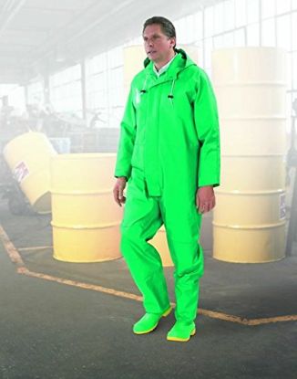 Picture of Onguard® Onguard Chemtex Coverall Part# - 7102000.Xl