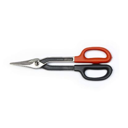 Picture of Crescent/Wiss® Snip Tinner Drop Forge 12" Duckbill Part# - Wdf12D