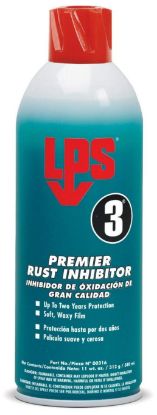 Picture of Lps #3 11Oz Aerosol Rust Inhibitor Heavy Duty Part# - 316