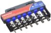 Picture of Crescent® 7 Pc Hex Bit Socket Setmm 3/8" Drive Part# - Cbss1N