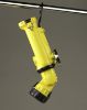 Picture of Streamlight® Knucklehead Light Only -Yellow Part# - 90621