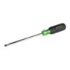 Picture of Greenlee® Screwdriver Flat-Cab 1/4X6" Part# - 0153-26C