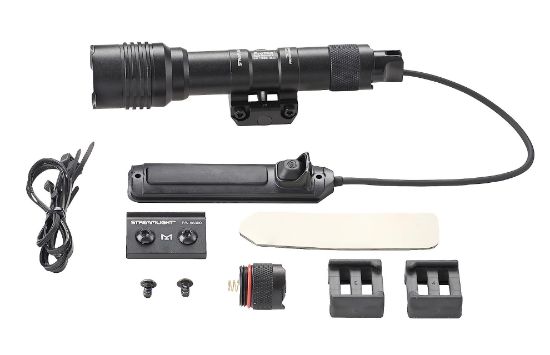 Picture of Streamlight® Protac Railmount2 Light Part# - 88059