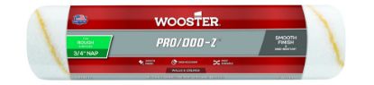 Picture of Wooster 12" Pro/Doo-Z 3/4" Nap Roller Cover Part# - 0Rr6440120