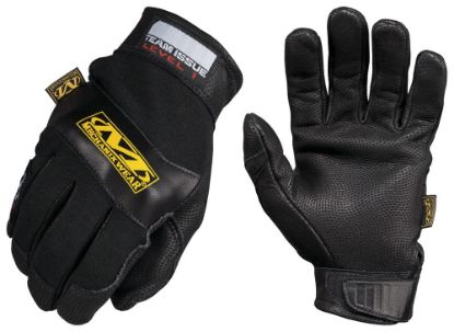 Picture of Mechanix Wear® Team Issue: Carbonx Level 1 Small Part# - Cxg-L1-008