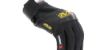 Picture of Mechanix Wear® Team Issue: Carbonx Level 1 Small Part# - Cxg-L1-008