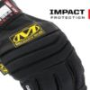 Picture of Mechanix Wear® Mw Carbon X Level 5 S Part# - Cxg-L5-008