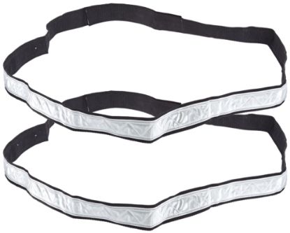 Picture of Eagle 1701Refl Reflective Straps Part# - 1701Refl