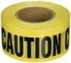 Picture of Irwin® 3"X1000' Caution-Constru Part# - 66211