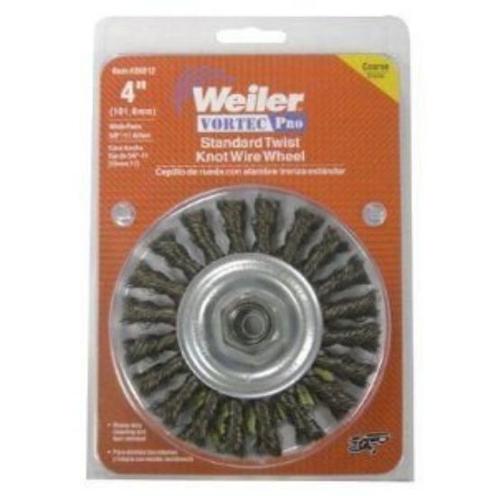 Picture of Weiler® Vpcta-4 .020 5/8 X 11 Part# - 36255