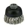 Picture of Weiler® Sra-2 .020 Ss 5/8-112 3/4In Dia Part# - 13258