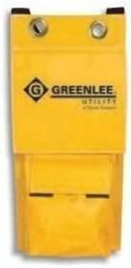 Picture of Greenlee® Holder  Large Tool (36587) Part# - 36599