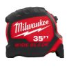 Picture of Milwaukee® Tool 35Ft Wide Blade Tape Measure Part# - 48-22-0235