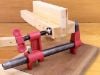 Picture of Bessey® Clamp  Deep Reach Pipe 3/4 In Part# - Pc34-Dr