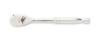 Picture of Gearwrench® 3/8" Drive Full Polish Teardrop Ratchet Part# - 81211P