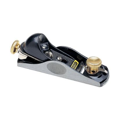 Picture of Stanley® Block Plane 1-3/8"X 6" Part# - 12-960