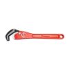 Picture of Crescent® Pipe Wrench Self Adj 16" Steel Handle Part# - Cpw16S