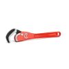 Picture of Crescent® Pipe Wrench Self Adj 16" Steel Handle Part# - Cpw16S