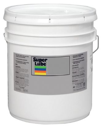 Picture of Super Lube® 30 Lb Pail Silicone Grease Part# - 91030