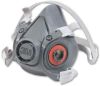 Picture of 3M™ Large Respirator Facepiece Only 21619 Part# - 7000001934