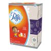 Picture of Puffs Puffs Basic Facial Tissue 2-Ply (180 Per Bx) Part# - 84381