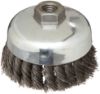 Picture of Weiler® 4" Knot Cup Brush Part# - 36044