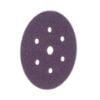 Picture of 3M™ Clean Sanding Abrasive Disc  31370  6"  40+ Part# - 7100073549