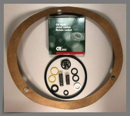 Picture of Greenlee® Repair Kit (940/960Ps) Part# - 18416