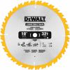 Picture of Dewalt® 10" 32T Thin Kerf Carbid Part# - Dw3103