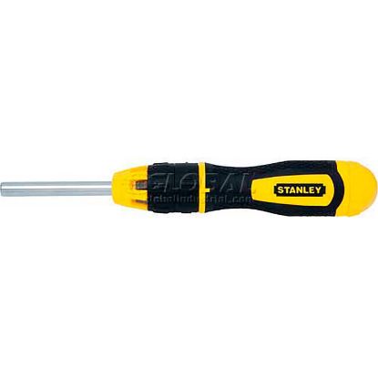 Picture of Stanley® Ratcheting Screwdriver Part# - 68-010