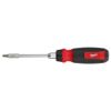 Picture of Milwaukee® Tool 14-In-1 Ratcheting Multi-Bit Screwdriver Part# - 48-22-2903