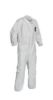 Picture of Dupont Dupont Proshield 50 Coverall Collar Elas Wr Wh Part# - D15461827