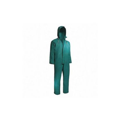 Picture of Onguard® Onguard Chemtex Coverall Part# - 7102000.3X