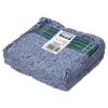 Picture of Rubbermaid Commercial Super Stitch Blend Medium Blue 1"Band Part# - Fgd21206Bl00