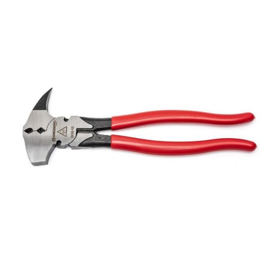 Picture of Crescent® Plier Sld-Jt Fence 10Cv Sensormatic Part# - 193610Cvsmnn-05