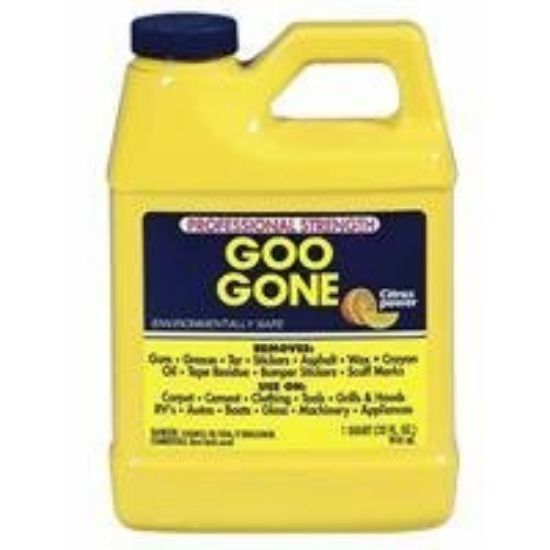 Picture of Goo Gone Cleaner Googone Pro-Power Part# - Wmn2112