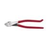 Picture of Klein Tools 9" Iron Workers Diagonalcut Pliers Part# - D248-9St