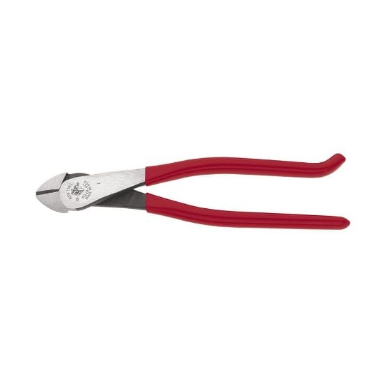 Picture of Klein Tools 9" Iron Workers Diagonalcut Pliers Part# - D248-9St