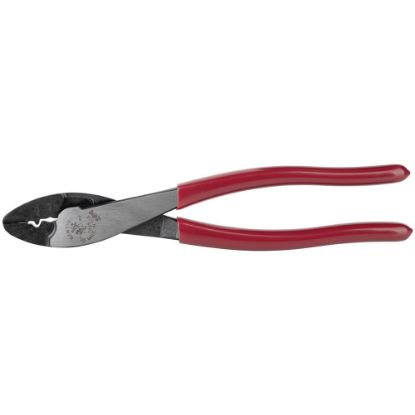 Picture of Klein Tools Crimping Tool Part# - 1005