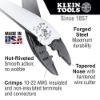 Picture of Klein Tools Crimping Tool Part# - 1005