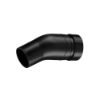 Picture of Dewalt® Angled 35Mm Tool Adapter Part# - Dwv9150