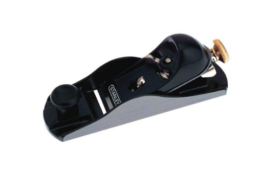 Picture of Stanley® Block Plane 1-5/8" X 7" Part# - 12-220