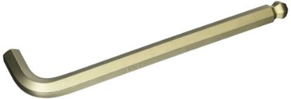 Picture of Bondhus® 5/8" Goldguard Platedball End L- Wr Tagged/Ba Part# - 37918